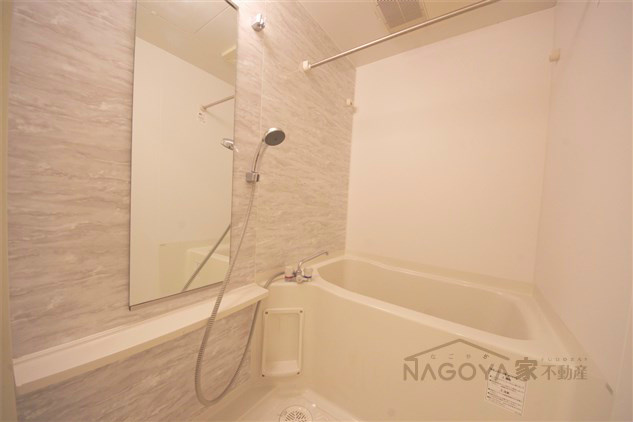 ＵＵＲコート名古屋名駅 風呂画像