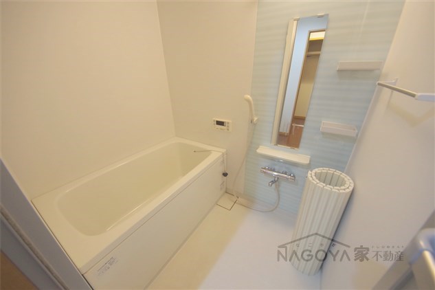 Auberge Nagoya 風呂画像