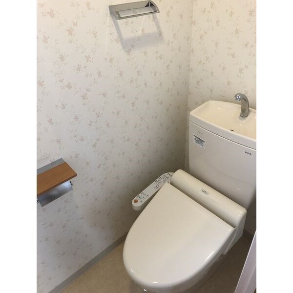 ヴェール本山 その他1