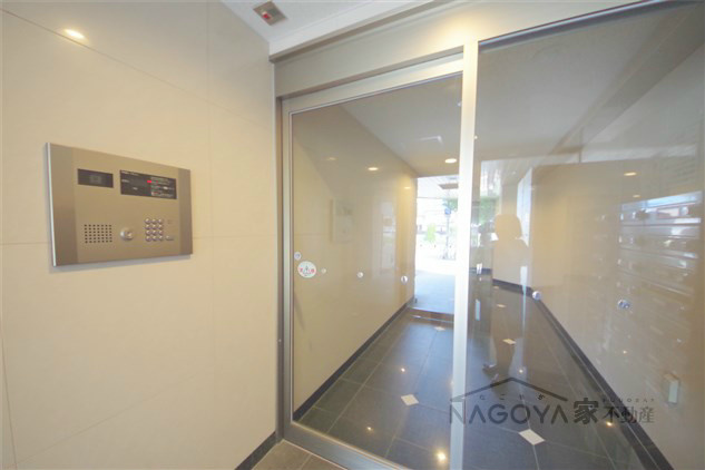 グランドエル志賀 その他外観2