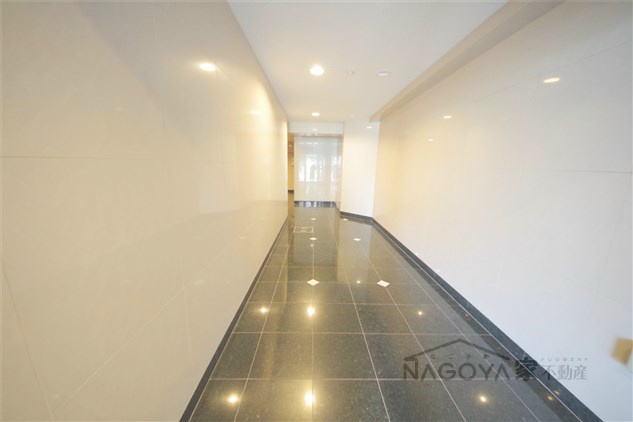 グランドエル志賀 その他外観3