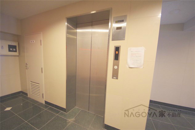 グランドエル志賀 その他外観4