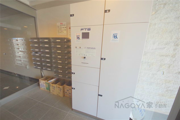 グランドエル志賀 その他外観5