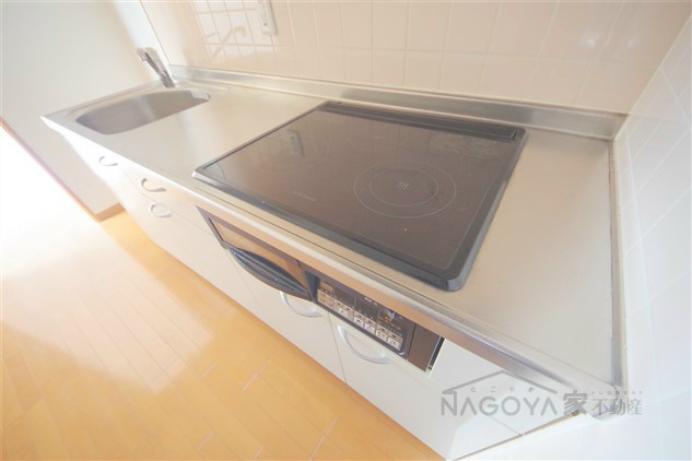 グランドエル志賀 キッチン