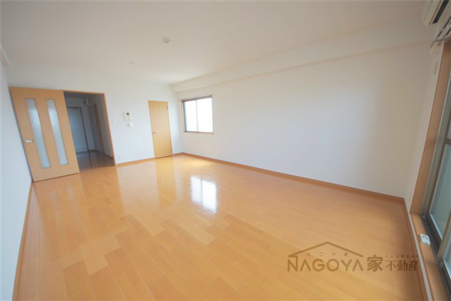 グランドエル志賀 ベッドルーム