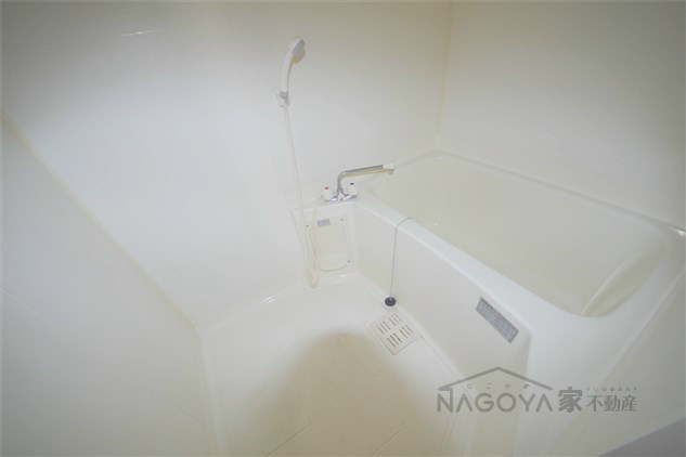 グランドエル志賀 風呂画像