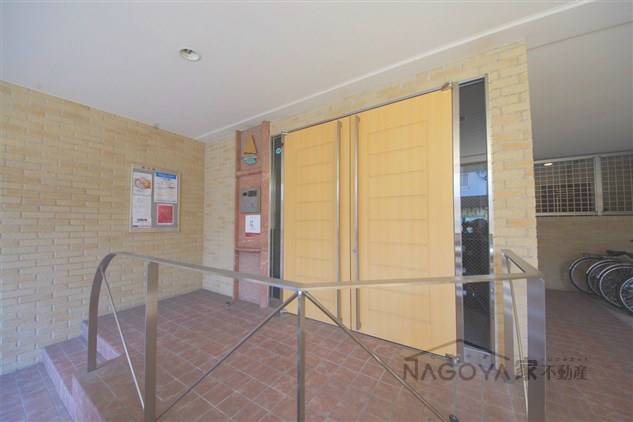 メゾン菊屋 その他外観1