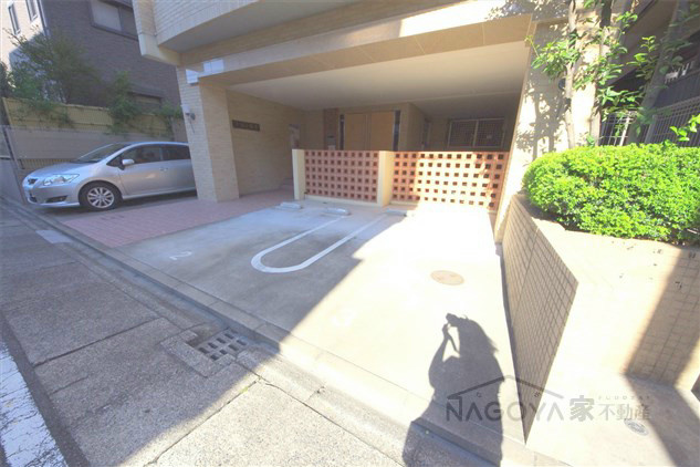 メゾン菊屋 その他外観2