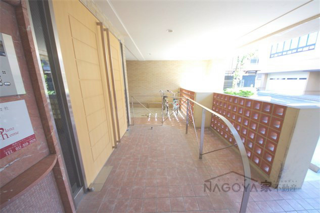 メゾン菊屋 その他外観3