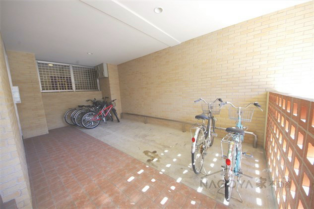 メゾン菊屋 その他外観4