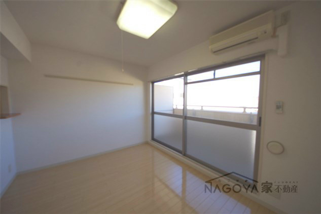 メゾン菊屋 リビング