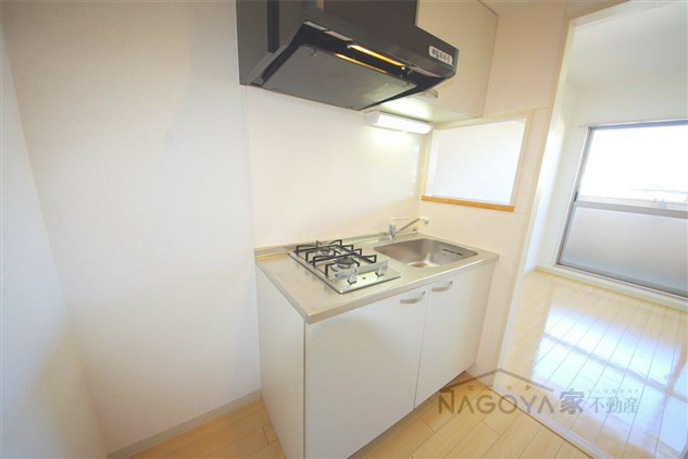 メゾン菊屋 キッチン