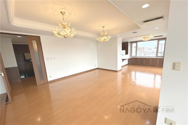 主税庵 リビング