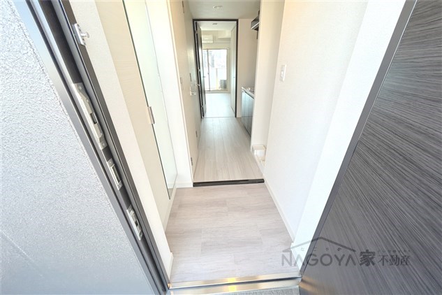 ディアレイシャス名古屋太閤通 その他8