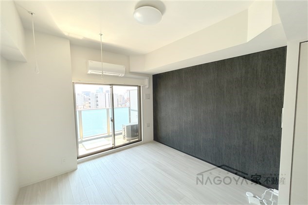 ディアレイシャス名古屋太閤通 リビング