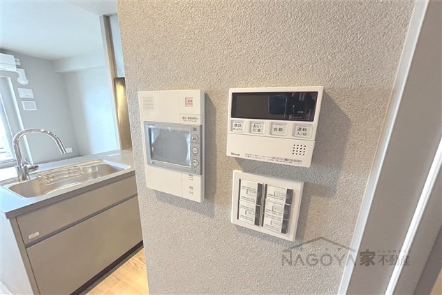 オーパスレジデンス名古屋ステーション その他3