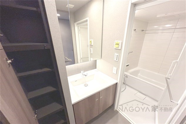 オーパスレジデンス名古屋ステーション その他3