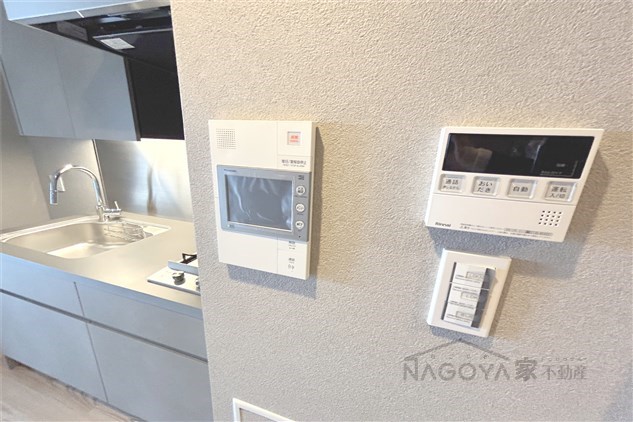 オーパスレジデンス名古屋ステーション その他4