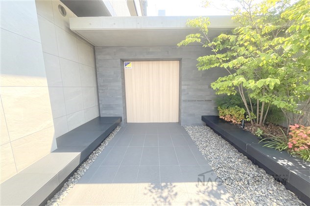 オーパスレジデンス名古屋ステーション その他外観1