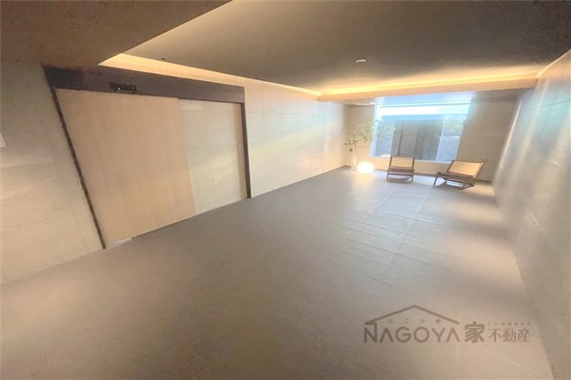 オーパスレジデンス名古屋ステーション その他外観4