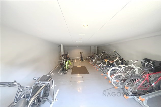 オーパスレジデンス名古屋ステーション その他外観5