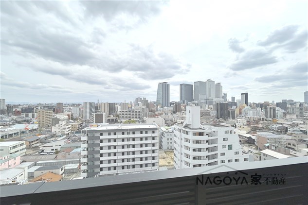 オーパスレジデンス名古屋ステーション その他15