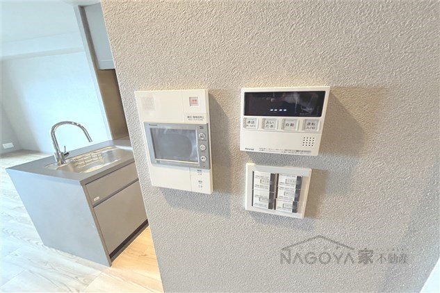 オーパスレジデンス名古屋ステーション その他4