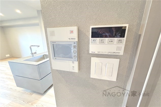 オーパスレジデンス名古屋ステーション その他4
