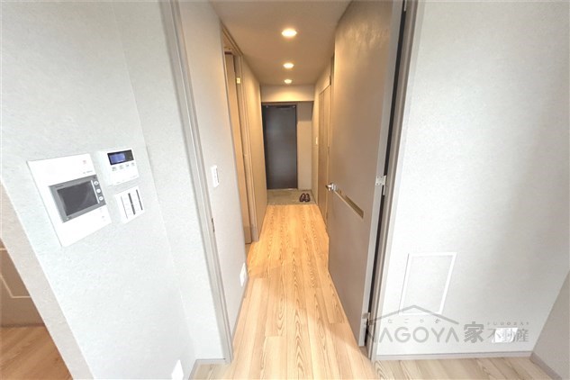 オーパスレジデンス名古屋ステーション その他6