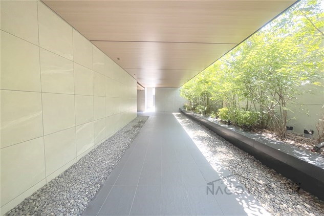 オーパスレジデンス名古屋ステーション その他外観2