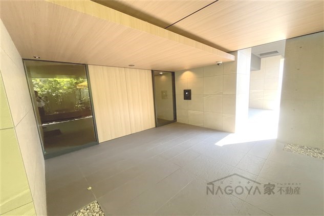 オーパスレジデンス名古屋ステーション その他外観3