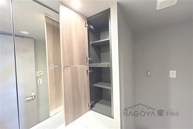 オーパスレジデンス名古屋ステーション その他8