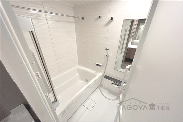 オーパスレジデンス名古屋ステーション 風呂画像