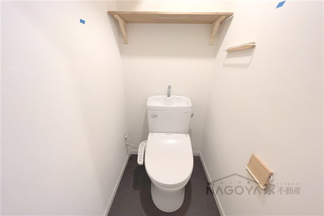 ふぁみーゆ月見坂 その他2