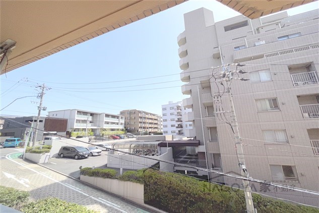 ふぁみーゆ月見坂 その他5