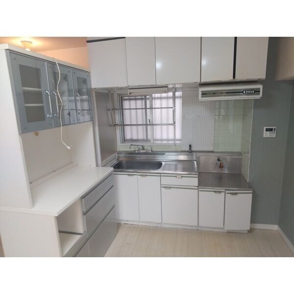 Casa de Feline キッチン