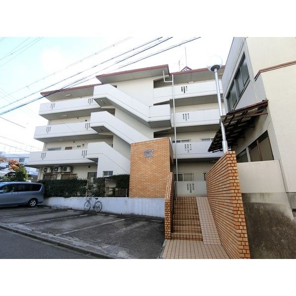 サンライズ江福 その他外観1