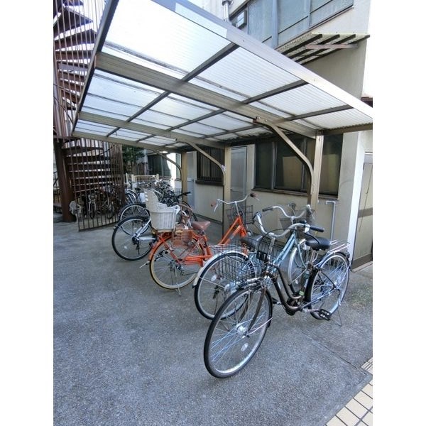 サンライズ江福 その他外観2