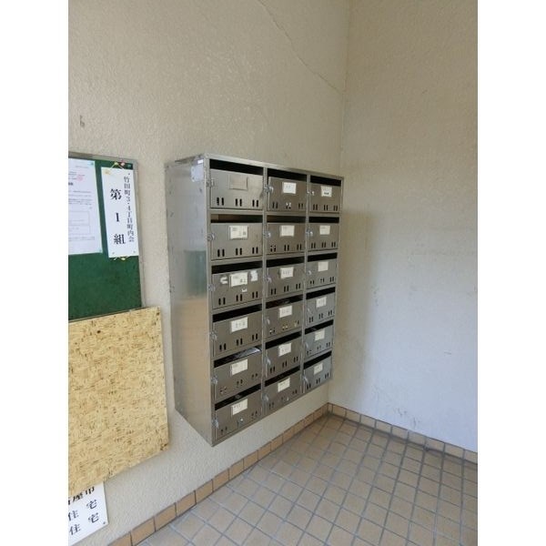 サンライズ江福 その他外観3