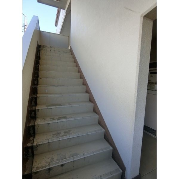 サンライズ江福 その他外観4