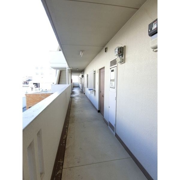 サンライズ江福 その他外観5