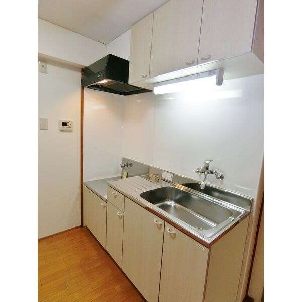 サンライズ江福 キッチン