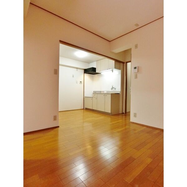 サンライズ江福 ベッドルーム