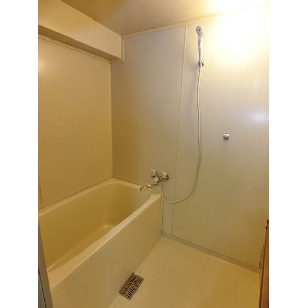 サンライズ江福 風呂画像