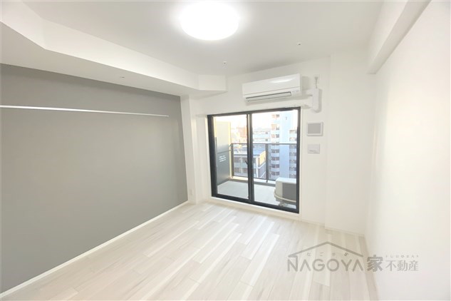 メイクス名駅南Ⅱ リビング