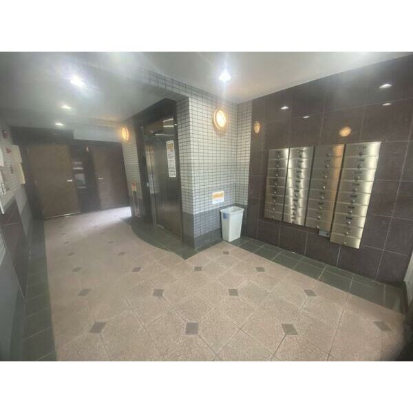 グランディア那古野 その他外観2