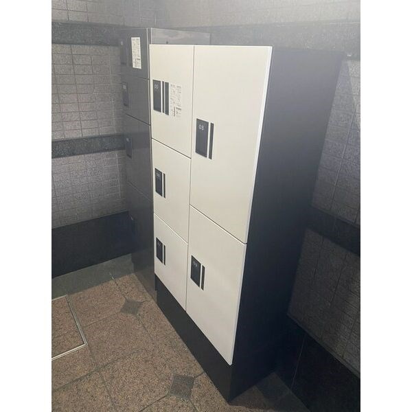 グランディア那古野 その他外観4