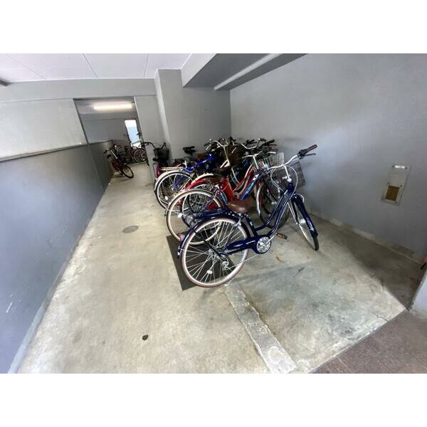 グランディア那古野 その他外観5