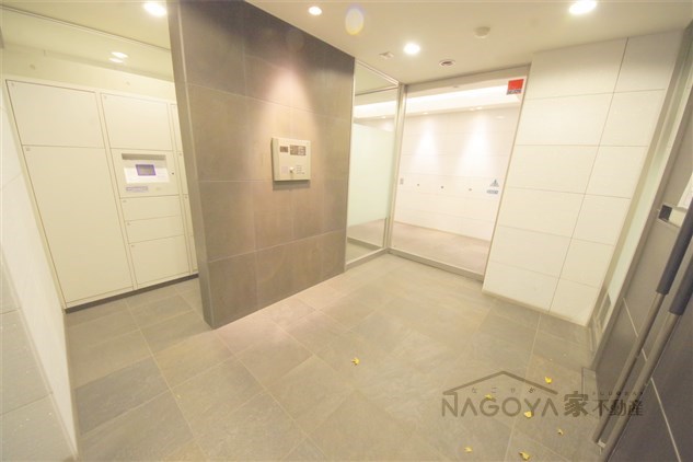 パルティール千種 その他外観2