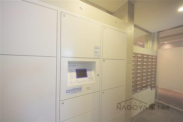 パルティール千種 その他外観5